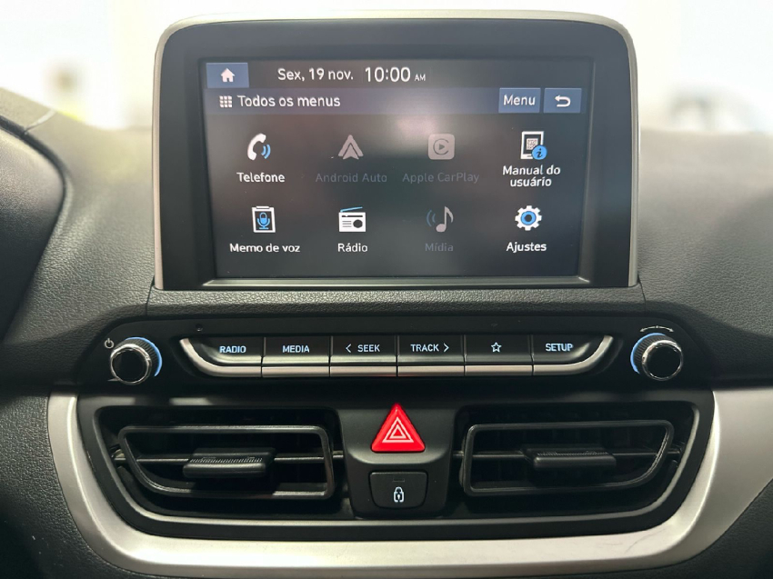 hyundai hb20 1.0 12v flex vision manual 2022