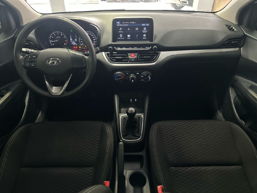 hyundai hb20 1.0 12v flex vision manual 2022