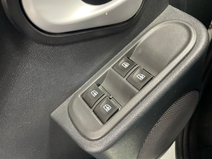 renault duster 1.6 16v sce flex expression x-tronic 2019