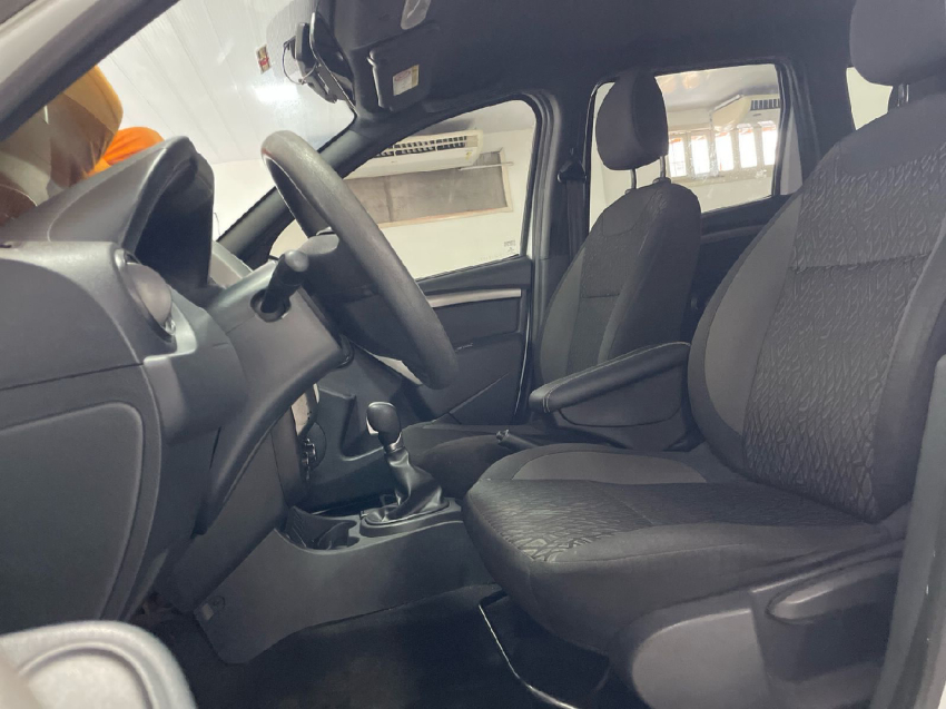 renault duster 1.6 16v sce flex expression x-tronic 2019