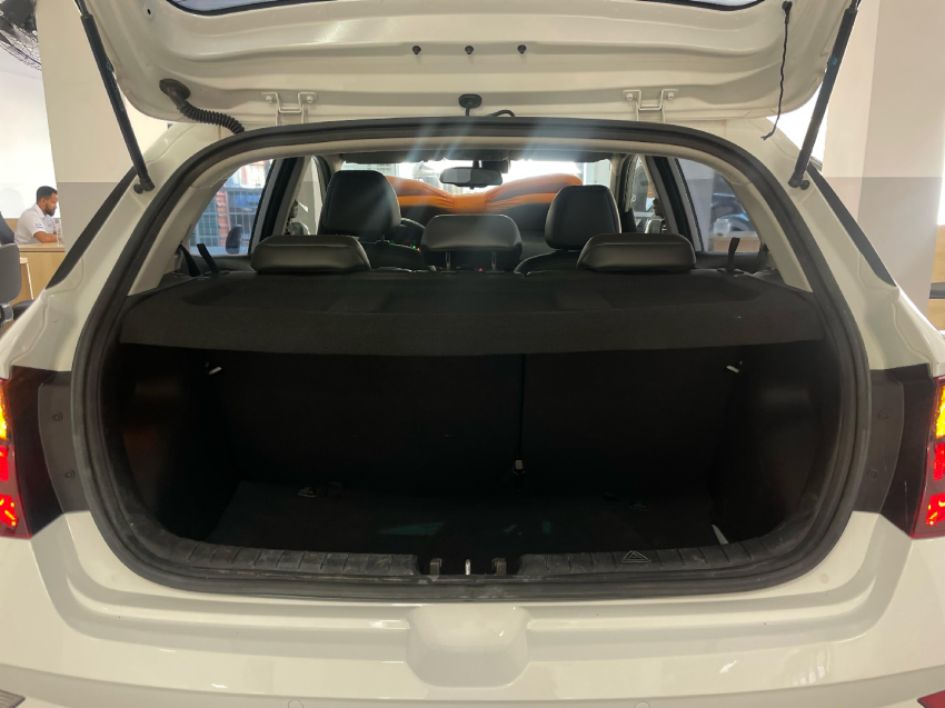 hyundai hb20 1.0 tgdi flex diamond automatico 2022