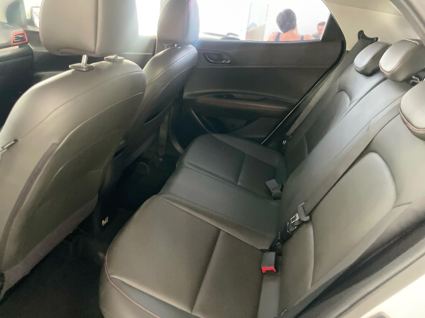 hyundai hb20 1.0 tgdi flex diamond automatico 2022