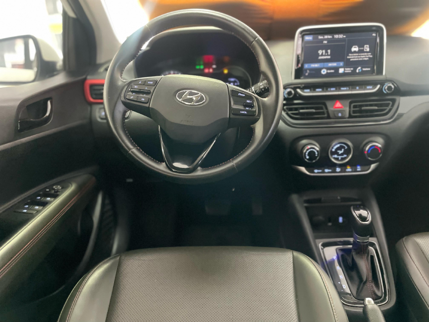 hyundai hb20 1.0 tgdi flex diamond automatico 2022