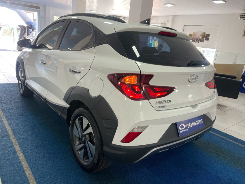 hyundai hb20 1.0 tgdi flex diamond automatico 2022