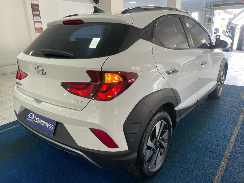 hyundai hb20 1.0 tgdi flex diamond automatico 2022
