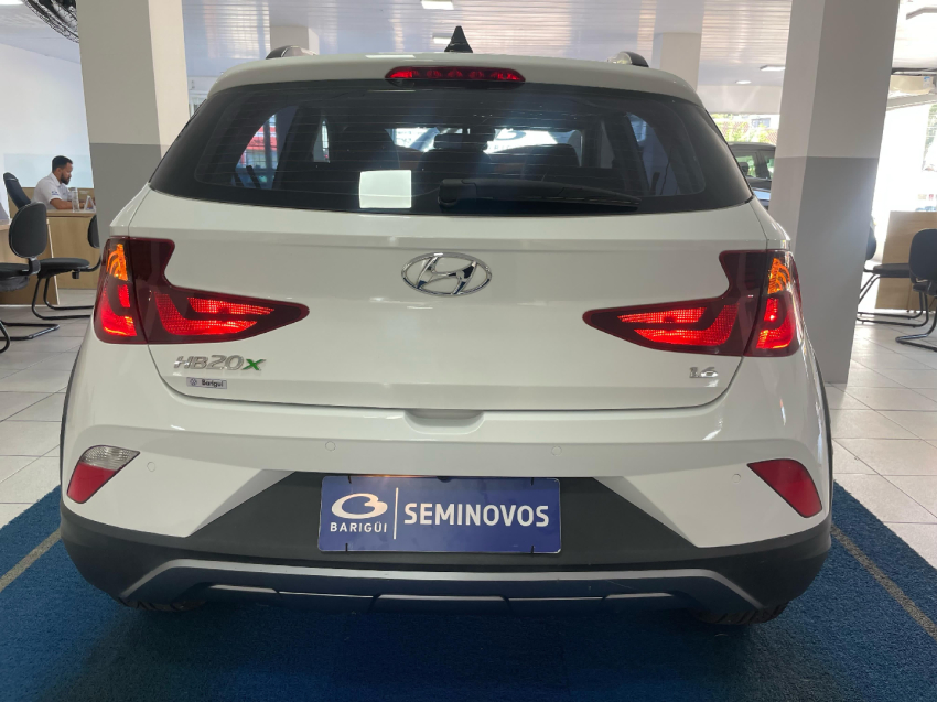 hyundai hb20 1.0 tgdi flex diamond automatico 2022