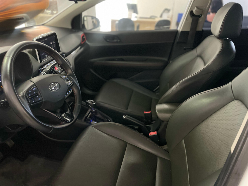 hyundai hb20 1.0 tgdi flex diamond automatico 2022