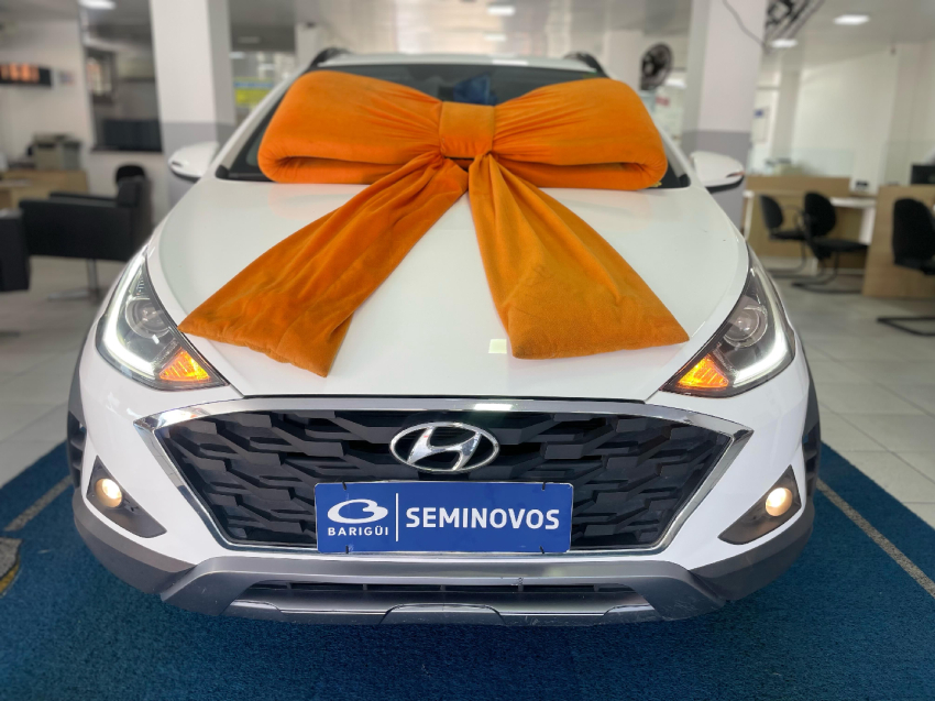 hyundai hb20 1.0 tgdi flex diamond automatico 2022