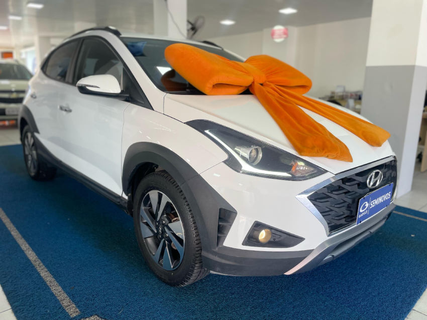 hyundai hb20 1.0 tgdi flex diamond automatico 2022