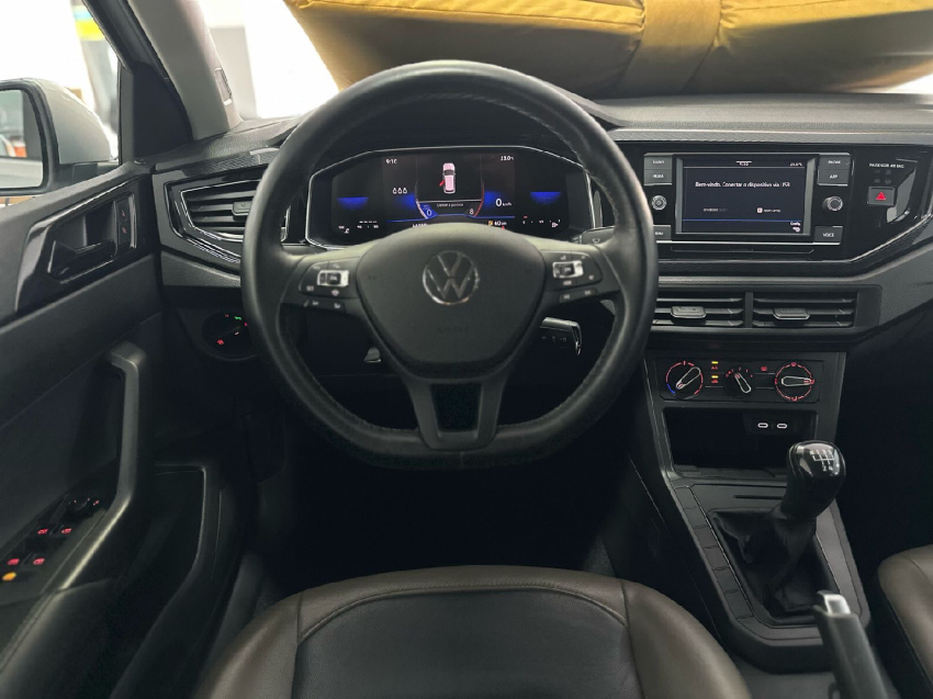volkswagen virtus 1.0 170 tsi manual 2023