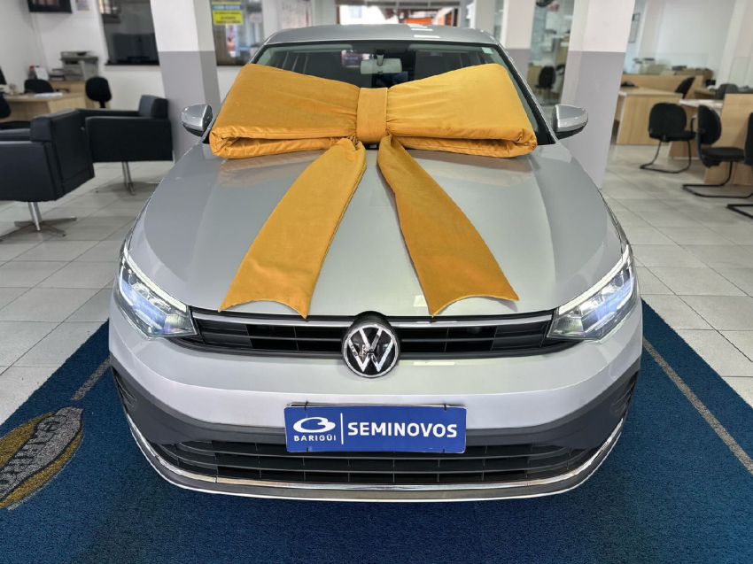 volkswagen virtus 1.0 170 tsi manual 2023