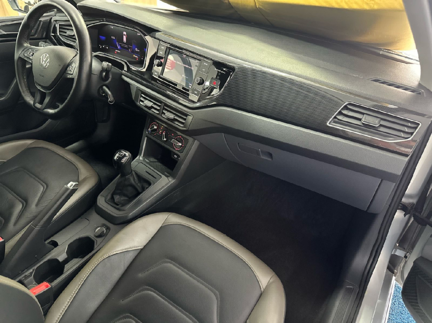volkswagen virtus 1.0 170 tsi manual 2023