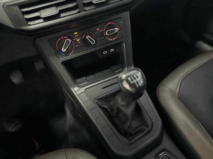 volkswagen virtus 1.0 170 tsi manual 2023