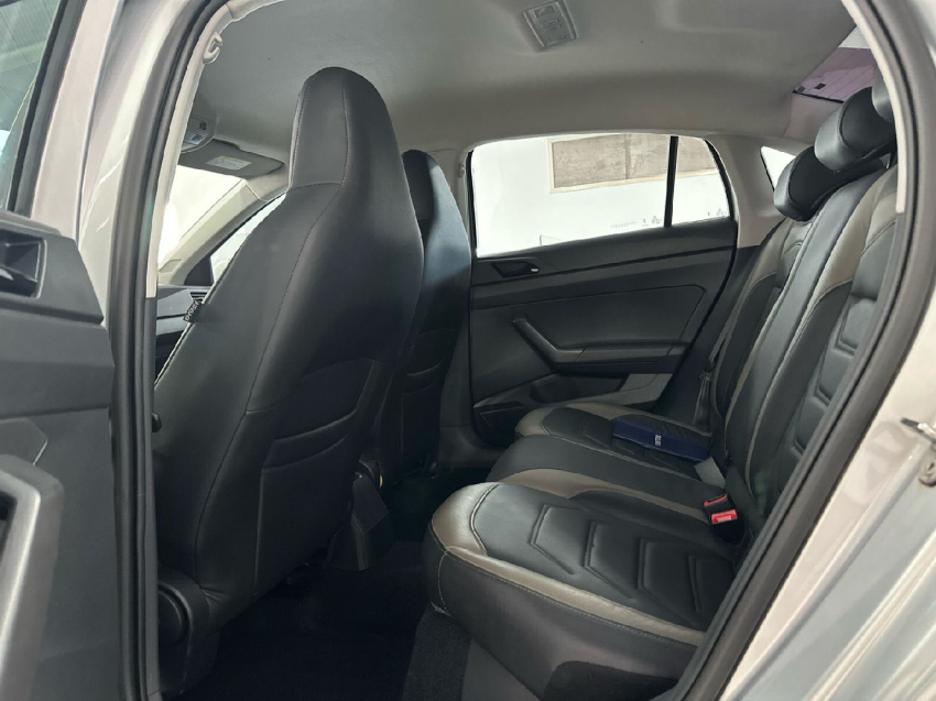 volkswagen virtus 1.0 170 tsi manual 2023
