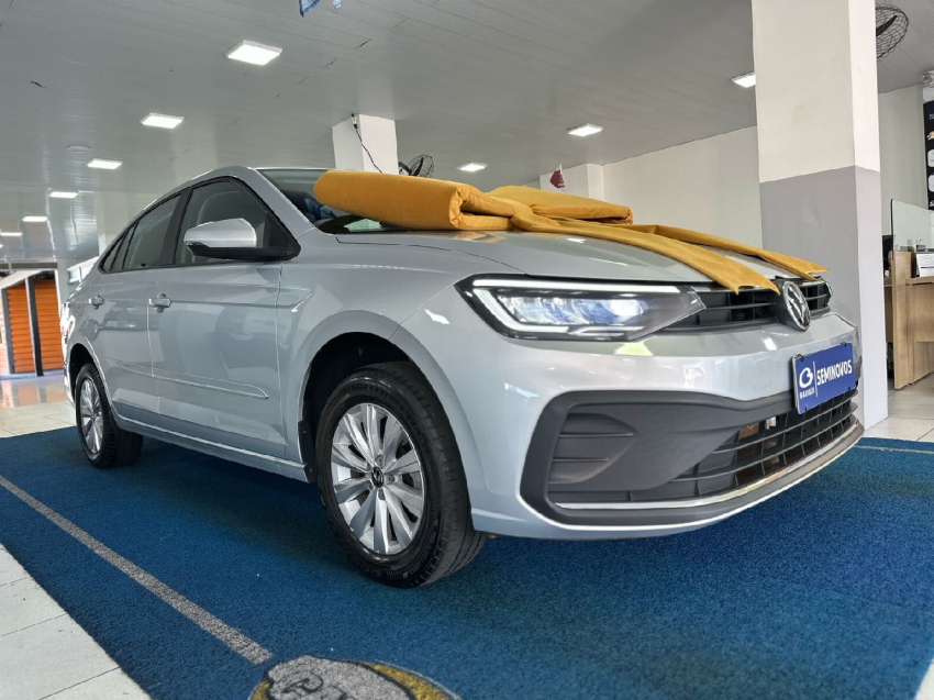 volkswagen virtus 1.0 170 tsi manual 2023