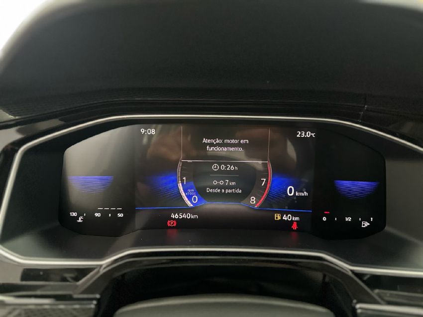 volkswagen virtus 1.0 170 tsi manual 2023