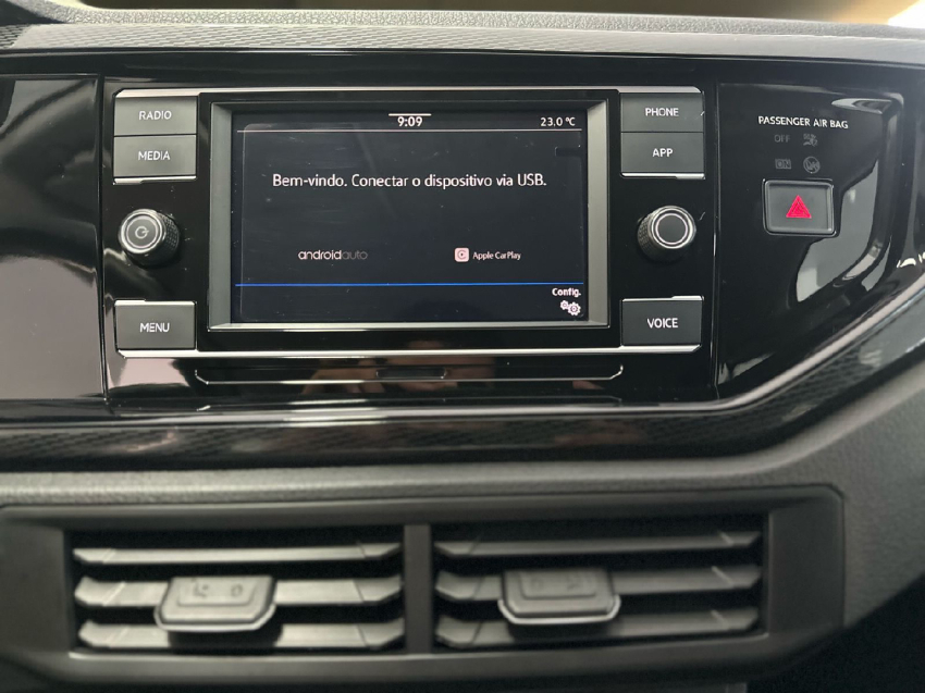 volkswagen virtus 1.0 170 tsi manual 2023