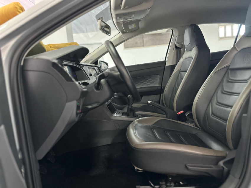 volkswagen virtus 1.0 170 tsi manual 2023