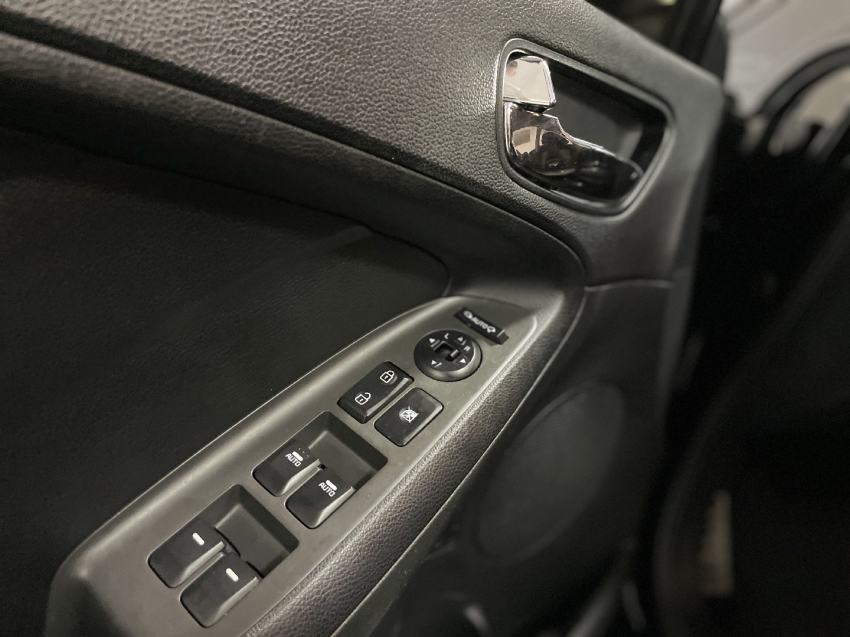 kia cerato 1.6 sx 16v flex 4p automatico 2019