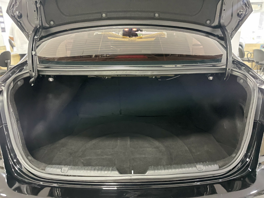 kia cerato 1.6 sx 16v flex 4p automatico 2019