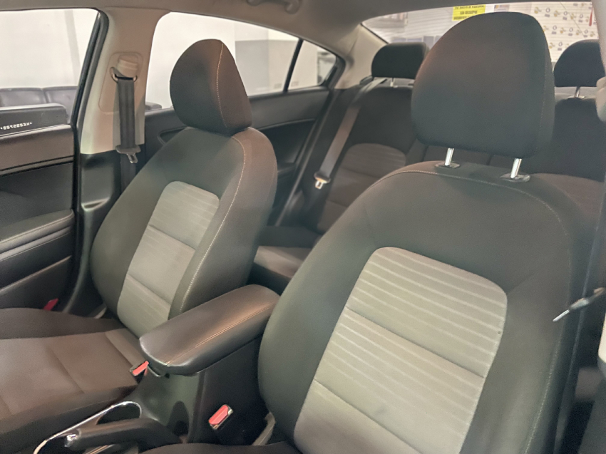 kia cerato 1.6 sx 16v flex 4p automatico 2019