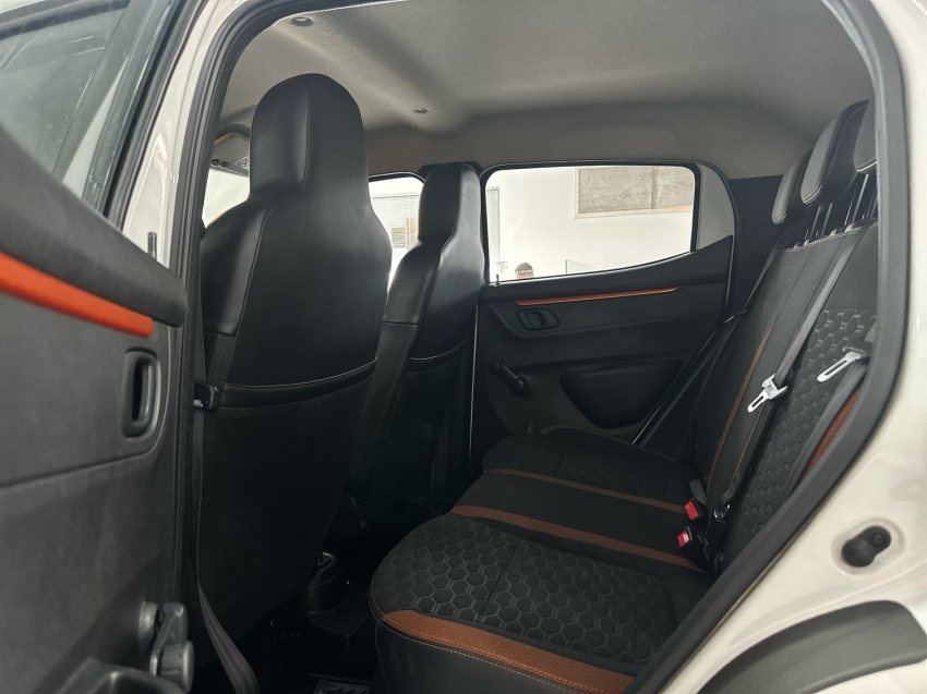 renault kwid 1.0 12v sce flex outsider manual 2022