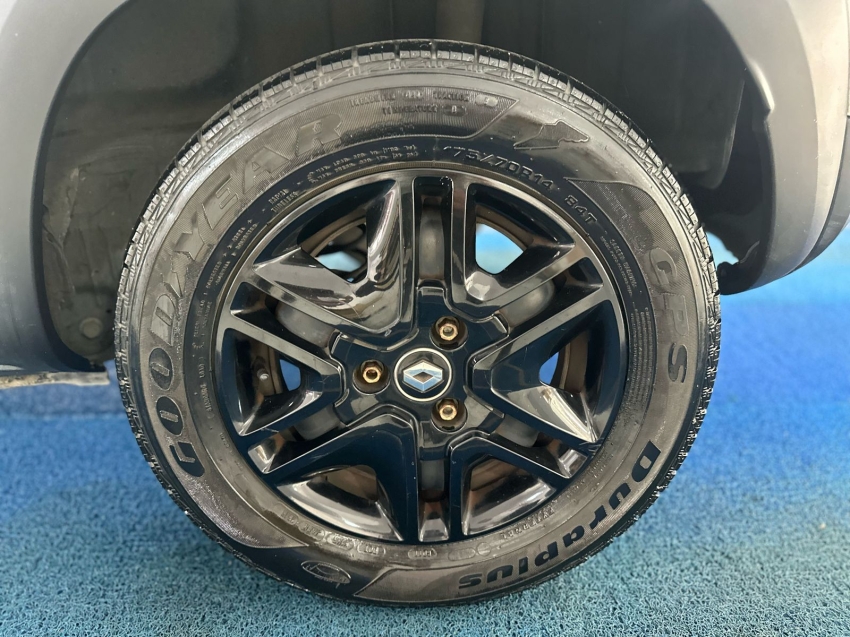 renault kwid 1.0 12v sce flex outsider manual 2022
