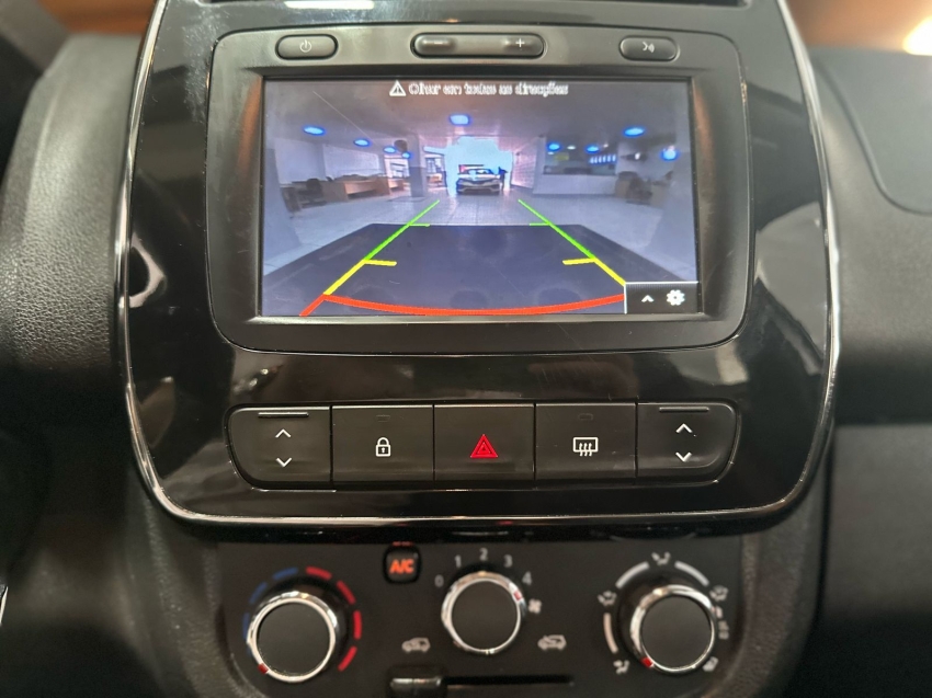 renault kwid 1.0 12v sce flex outsider manual 2022