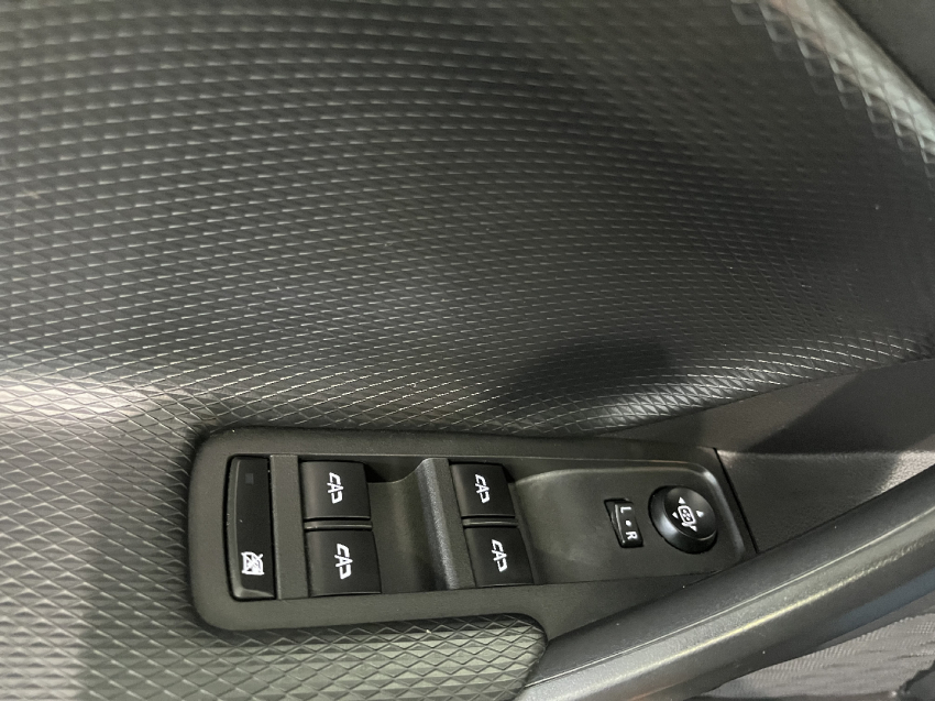 chevrolet tracker 1.2 turbo flex automatico 2021