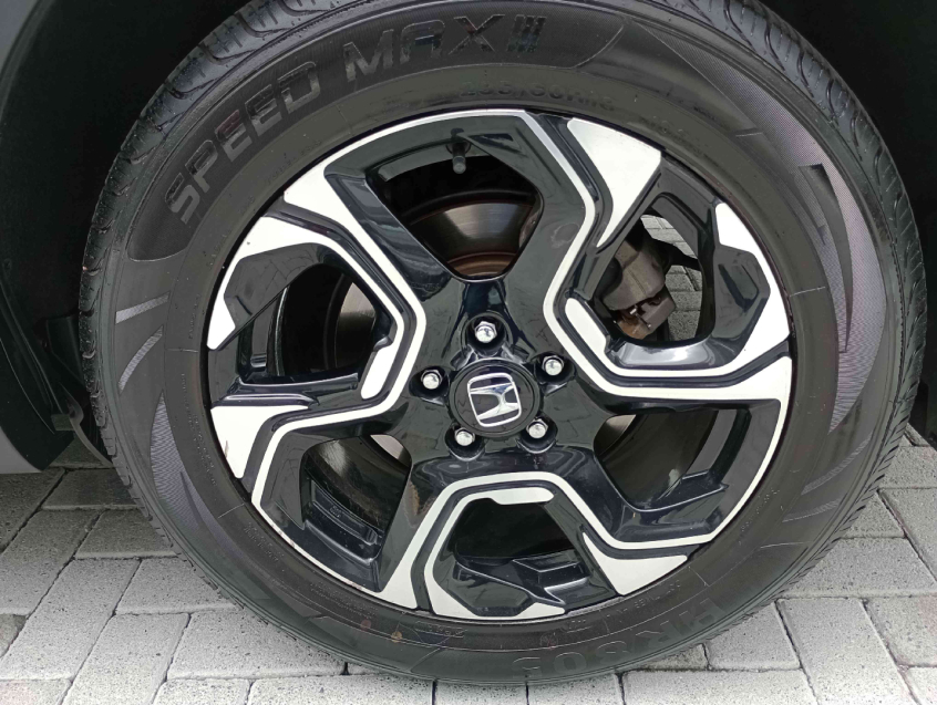honda crv 1.5 16v vtc turbo gasolina touring awd cvt 2019