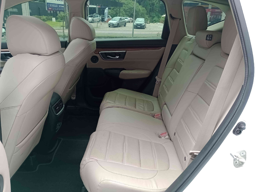 honda crv 1.5 16v vtc turbo gasolina touring awd cvt 2019