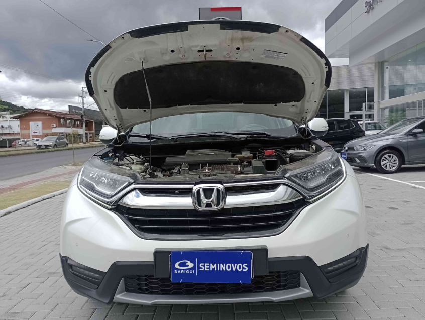 honda crv 1.5 16v vtc turbo gasolina touring awd cvt 2019
