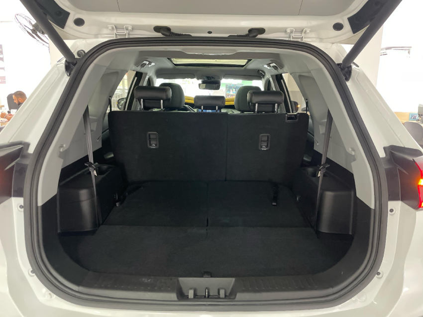 caoa chery tiggo 8 1.6 tgdi gasolina txs dct 2022