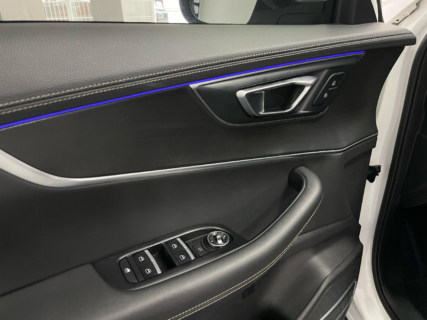 caoa chery tiggo 8 1.6 tgdi gasolina txs dct 2022