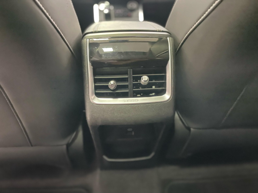 caoa chery tiggo 8 1.6 tgdi gasolina txs dct 2022