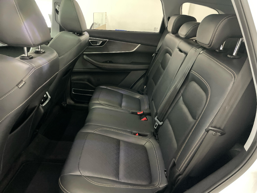 caoa chery tiggo 8 1.6 tgdi gasolina txs dct 2022