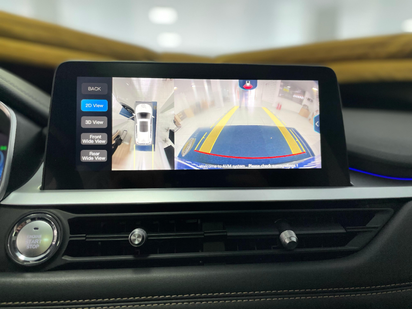 caoa chery tiggo 8 1.6 tgdi gasolina txs dct 2022