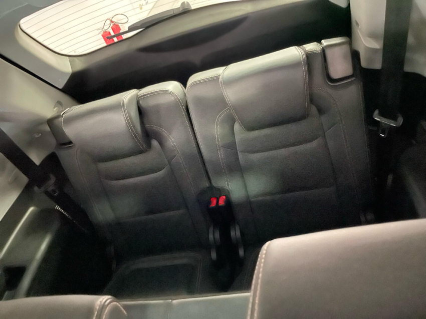 caoa chery tiggo 8 1.6 tgdi gasolina txs dct 2022