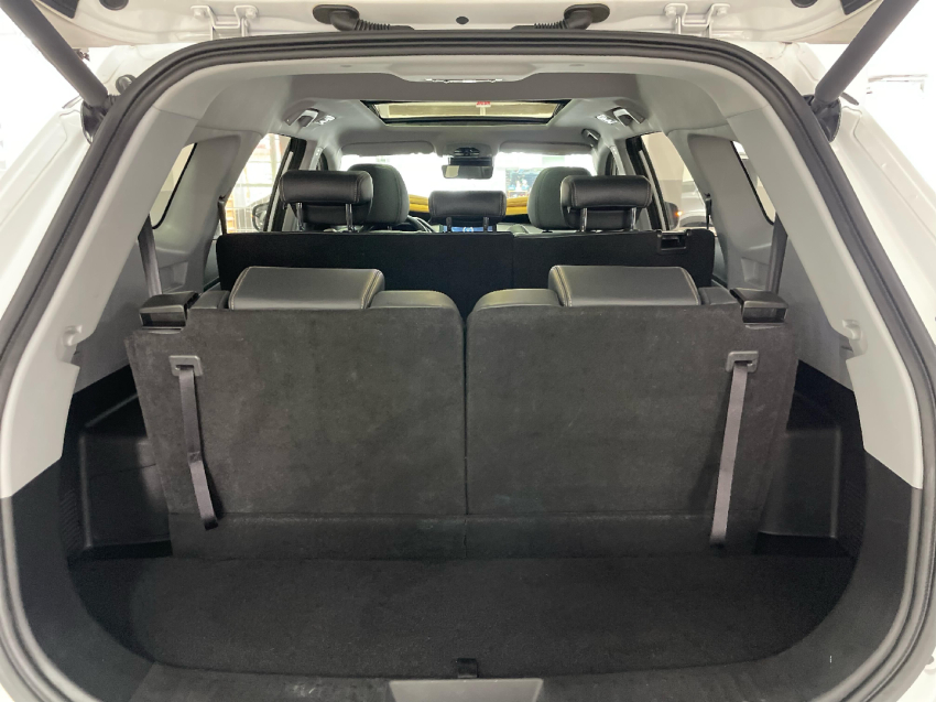 caoa chery tiggo 8 1.6 tgdi gasolina txs dct 2022