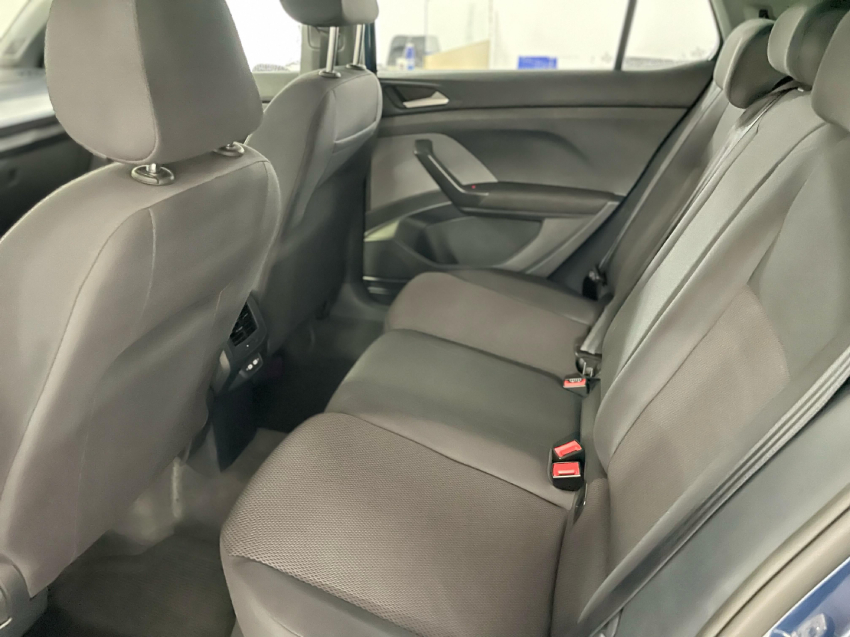 volkswagen t-cross 1.0 200 tsi total flex automatico 2024