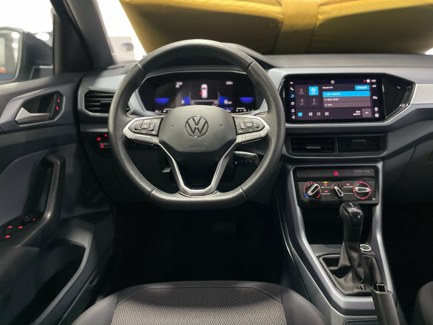 volkswagen t-cross 1.0 200 tsi total flex automatico 2024