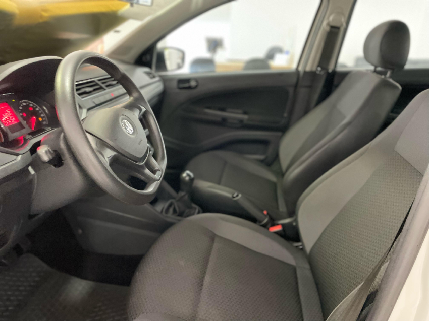 volkswagen gol 1.0 12v mpi totalflex 4p manual 2023
