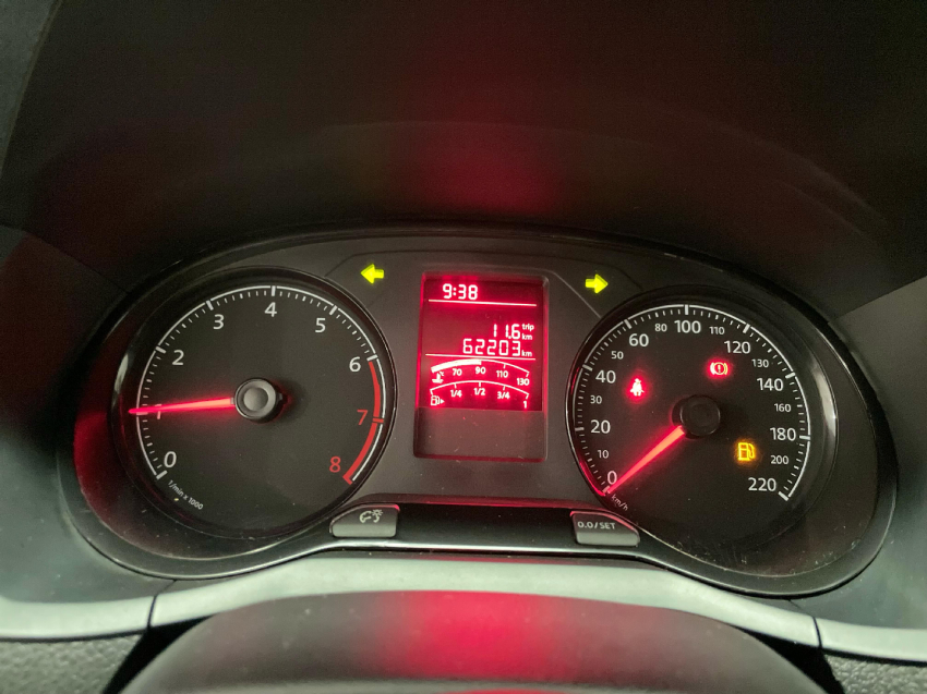 volkswagen gol 1.0 12v mpi totalflex 4p manual 2023