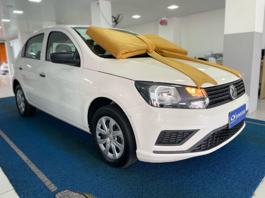 volkswagen gol 1.0 12v mpi totalflex 4p manual 2023