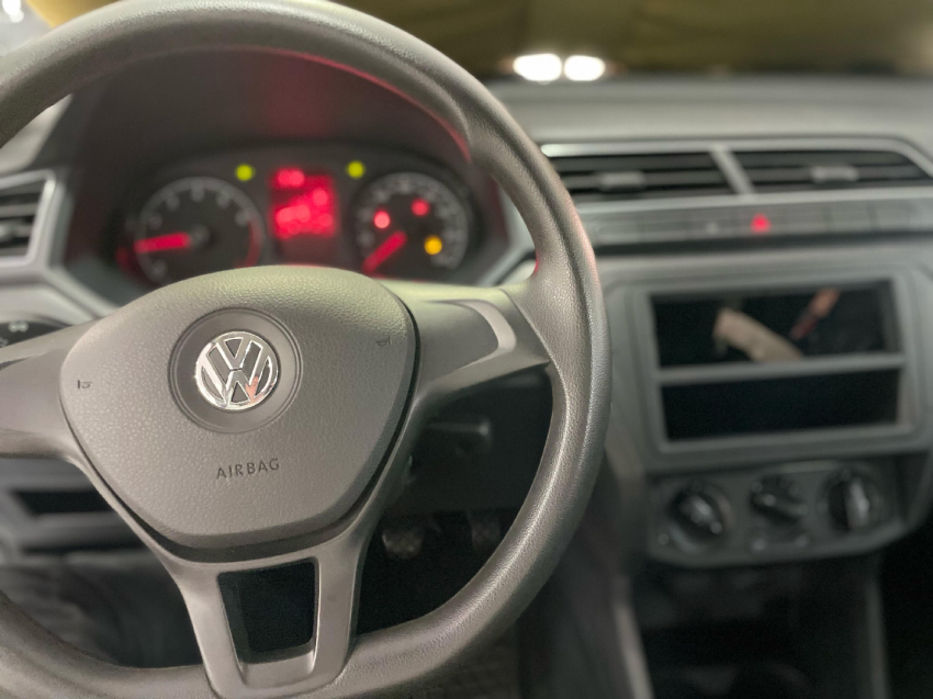 volkswagen gol 1.0 12v mpi totalflex 4p manual 2023