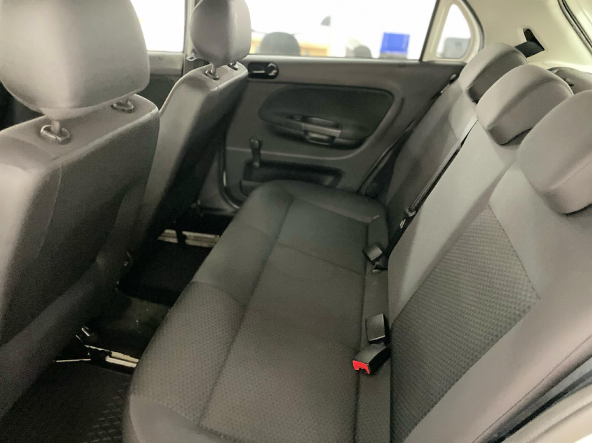 volkswagen gol 1.0 12v mpi totalflex 4p manual 2023