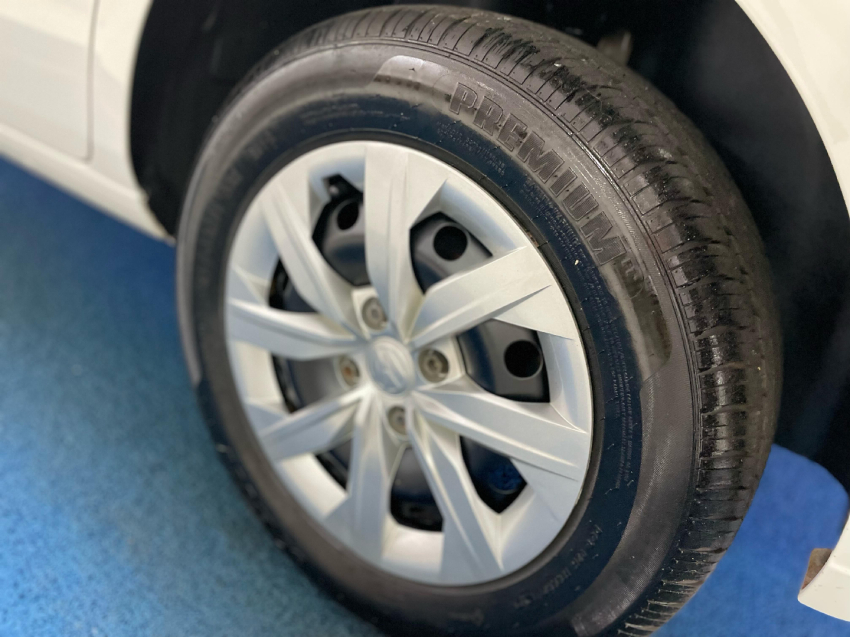 volkswagen gol 1.0 12v mpi totalflex 4p manual 2023