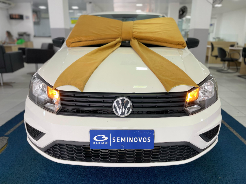 volkswagen gol 1.0 12v mpi totalflex 4p manual 2023