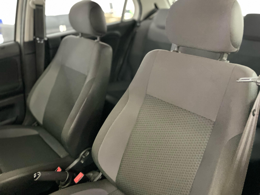 volkswagen gol 1.0 12v mpi totalflex 4p manual 2023