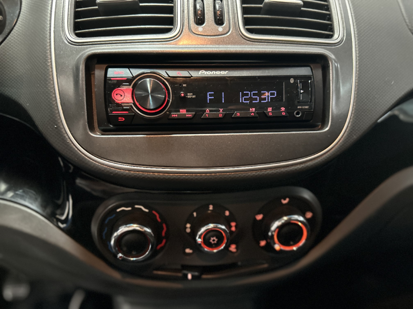 fiat grand siena 1.0 evo flex attractive manual 2017